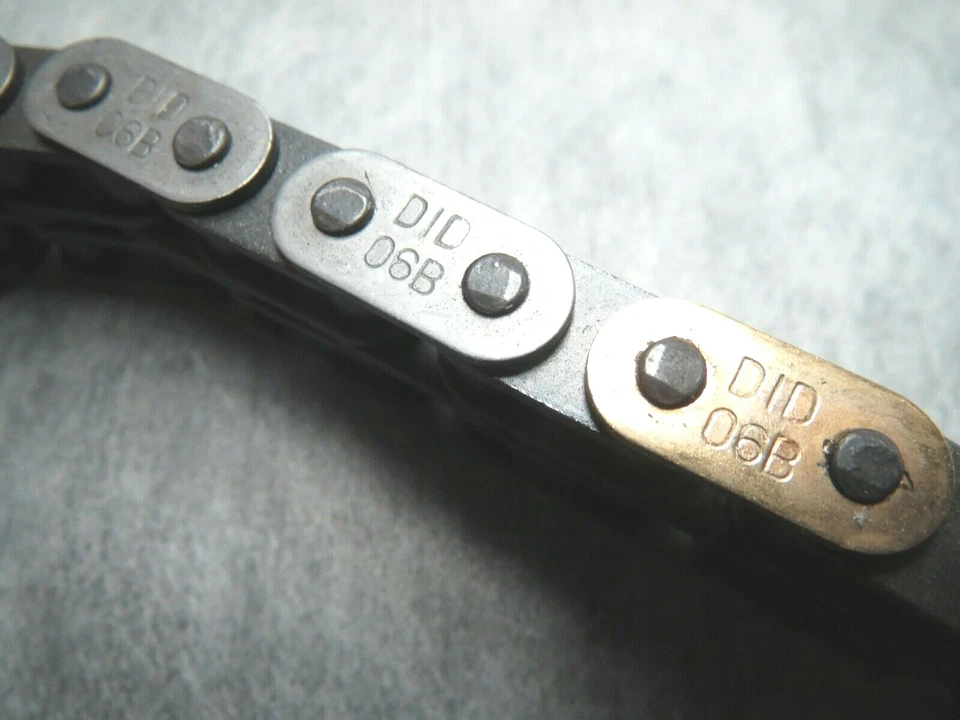 Timing Chain for 1978-1985 Mazda GLC 024-0887 - Made in Japan - Ships Fast! - Image 3 of 4