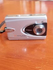 Irradio MDC333 Camera