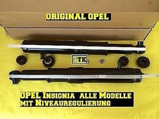 Amortisseur Opel INSIGNIA