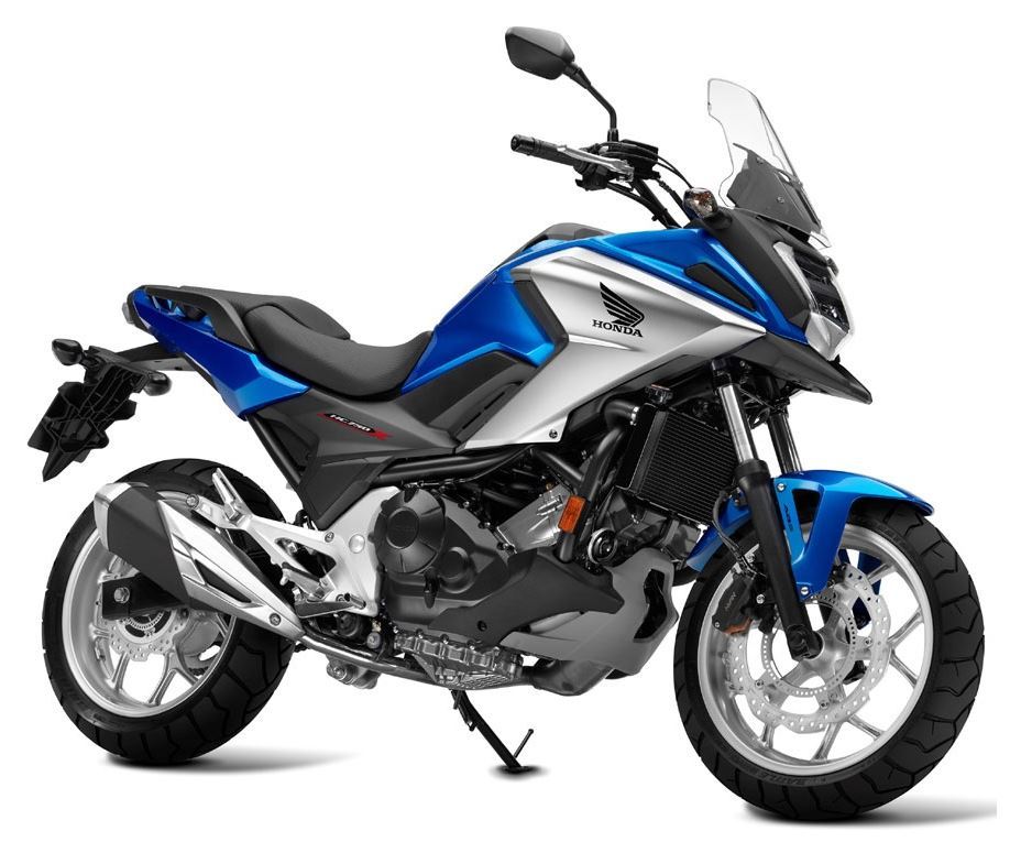 Bottled BASF(OEM) TouchUp Paint for Honda Glint Wave Blue Metallic