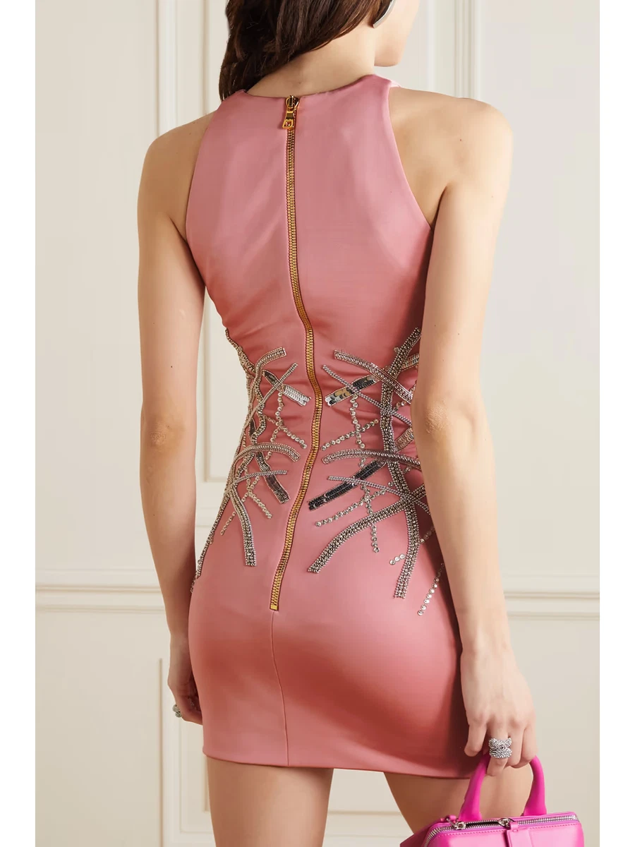 Balmain Formal Dresses for Women for sale | eBay