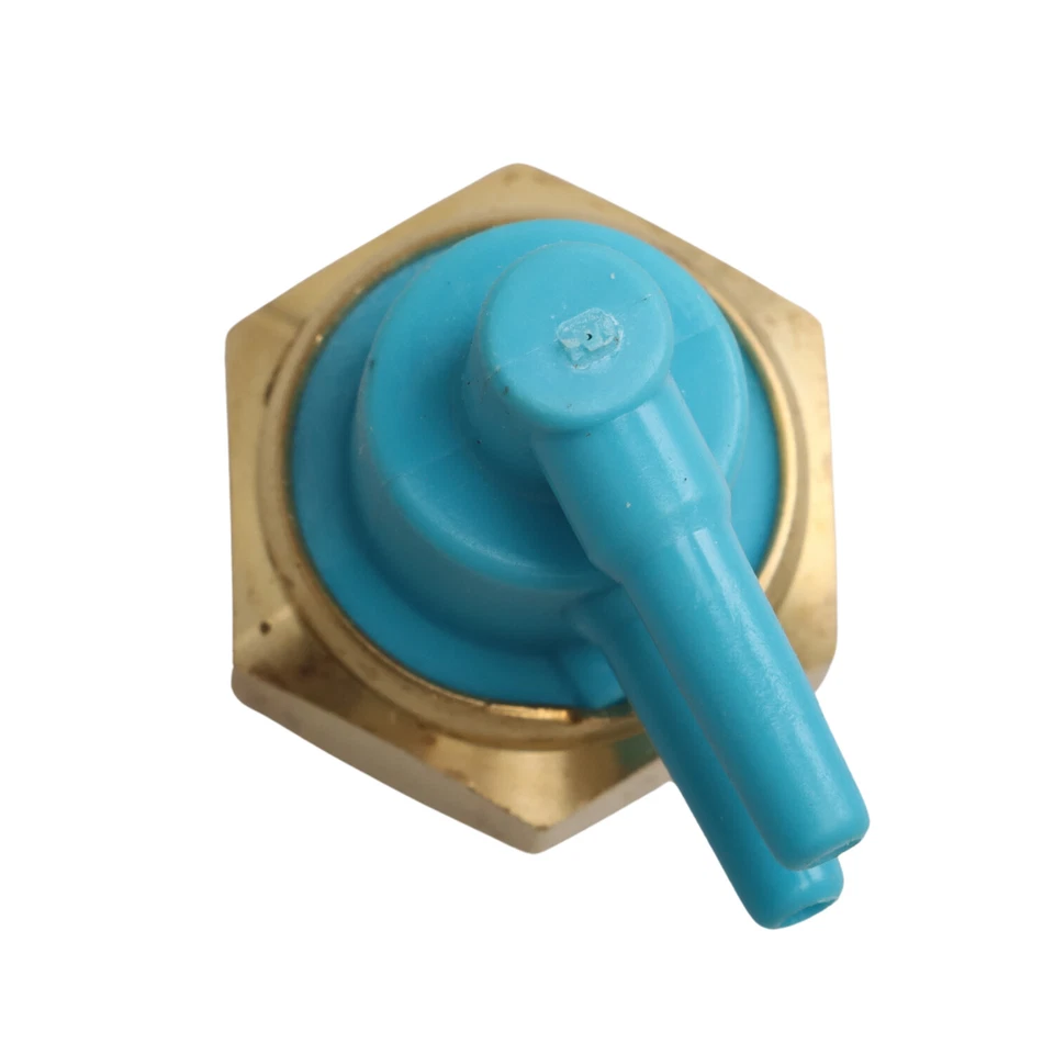 Válvula de conmutación de vacío bimetálica compatible con Toyota Corolla 1984 1985 1986-1997 Foto 4 de 4