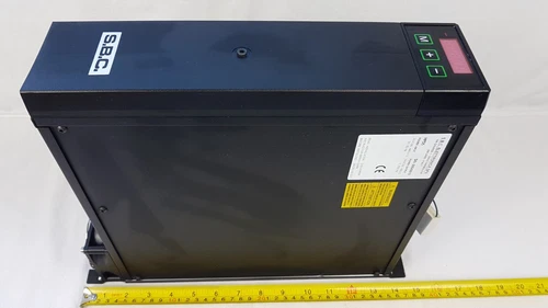 Parker HPD5 Servo Drive Motor Controller 90-480VAC 50-60Hz 0-500Hz Unused #5
