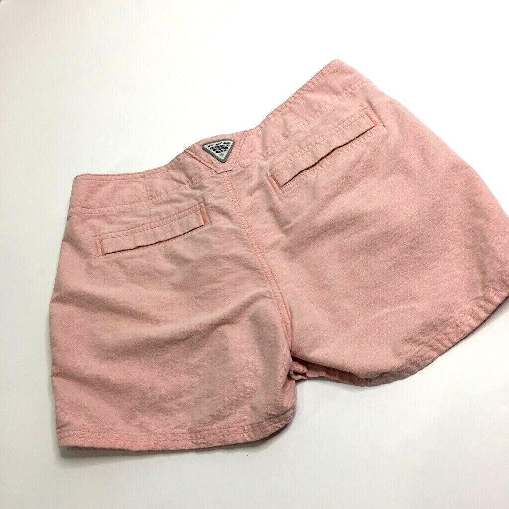 Columbia golf shorts women's on sale