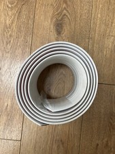 WHITE- KeelShield 3M Hull Protector, 6 ft.  6WH