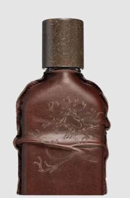 Orto Parisi Cuoium Parfum 50ml  / 1.7 fl oz new no box