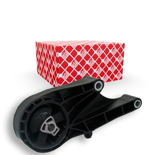 febi Bilstein Lagerung, Motor 46323 FüR Opel Vauxhall General Motors, Vorne-image