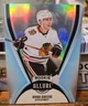 2025-26 Upper Deck Allure Ryan Greene #150 Rookie Chicago Blackhawks