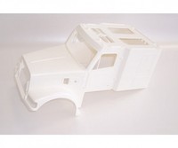 Tamiya Fahrerhaus Knight Hauler 56314 / 309335393