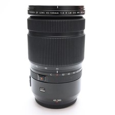 Fujifilm Fujinon GF 45-100mm F/4 R LM OIS WR (Fuji G mount) #98