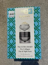 elemis ultra smart pro collagen night and day stars Duo set New in box