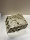 G.I. Joe 1985 USS U.S.S. Flagg Aircraft Carrier - Original Missile Launcher Part