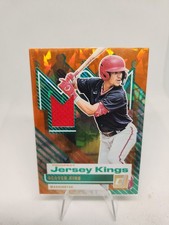 MLB Auto's - Relics - Patches - Medallions - and More - Save 25% Off 4 or More!
