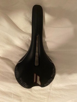 Rennradsattel Selle Italia Flite Titanium
