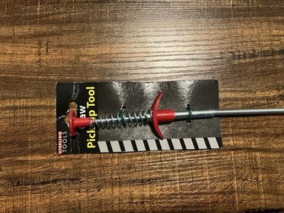 STERLING TOOLS PICK UP CLAW 24''