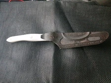 CUTCO 1764 KP Cheese Knife Pearl Handle  5 3/8” Blade with sheath