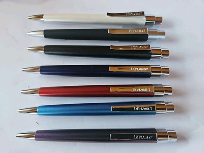 Diplomat,  Magnum, Kugelschreiber,  7 Stück, Konvolut,  Neu