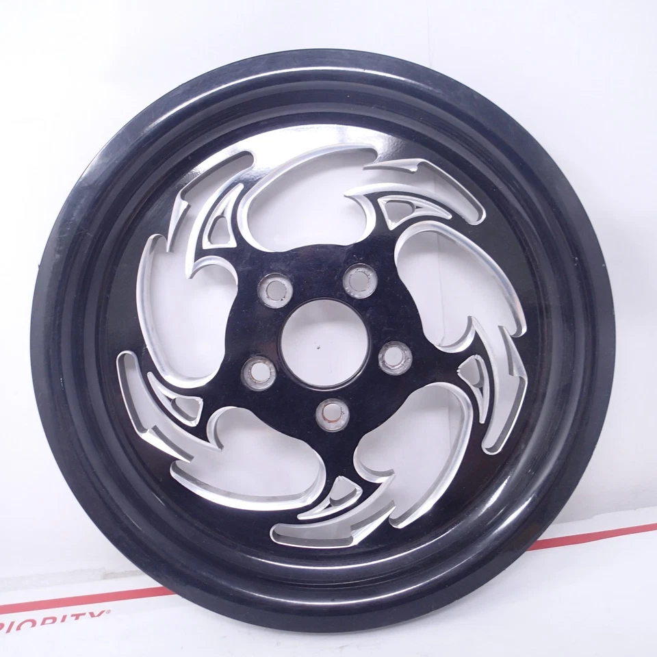 84-99 Harley Davidson RC Comp 65R-85E-8 - Polea trasera Savage Eclipse 65 Foto 4 de 4