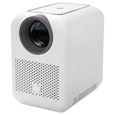 HP Mobiler Projektor CC180W