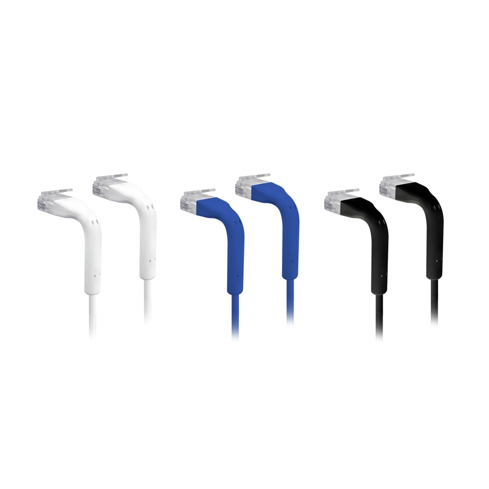 U-CABLE-PATCH-3M-RJ45-BK 810010071514 Ubiquiti Networks U-CABLE-PATCH-3M-RJ45-BK