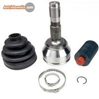 Antriebswelle Gelenksatz Peugeot Boxer Ab 2006 2.2 Hdi 100, Hdi 120 2.2