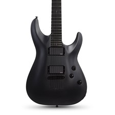 Schecter Guitar Research C-1 Platinum Blackou...