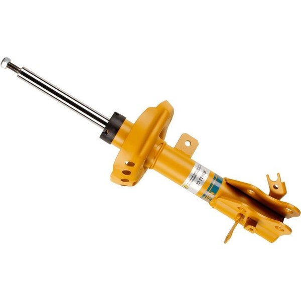 Bilstein 22-224538 StoßDäMpfer FüR Honda Civic FK FB-image