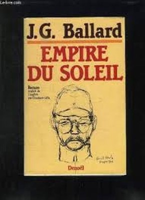 Empire du Soleil | Ballard James Graham | Guter Zustand