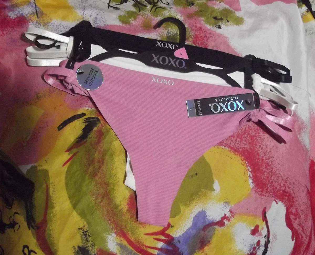 XOXO Panties for Women for sale | eBay