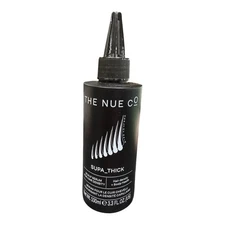 The Nue Co Supa thick Scalp Serum Hair Treatment 3.3 oz New Without Box MSRP $45