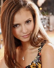 NINA DOBREV 8x10 PHOTO #339 WM