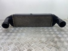 BMW X3 E83 2007 Ladeluftkühler 3453727 Diesel 210kW ROV4757