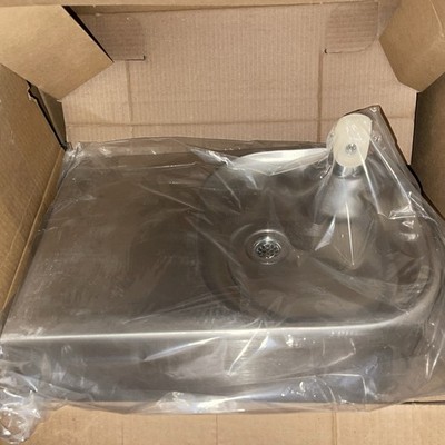 Elkay EDFP217FP Bi-Level Water Drinking Fountain, Stainless Steel