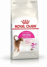 3182550767323 Royal Canin Feline Preference Aroma Exigent Katzen-Trockenfutter A