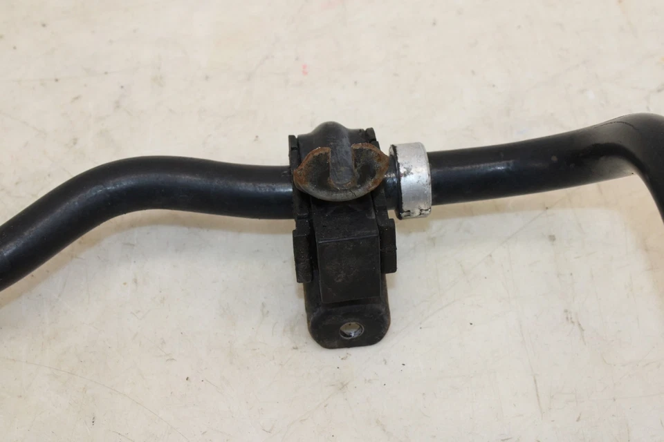 2011-2017 Nissan Juke Front Sway Stabilizer Bar OEM LS56 - Image 3 of 4