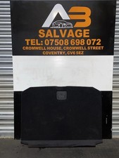 AUDI A3 8V 2012-2020 BOOT FLOOR MAT COVER 8V4861529