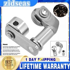 For Ford 1.0 EcoBoost Turbo Wastegate Rattle Flapper Valve Repair Kit ,53420053