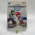 Mario Kart Wii (Wii)