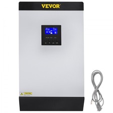 VEVOR Onduleur Solaire Hybride