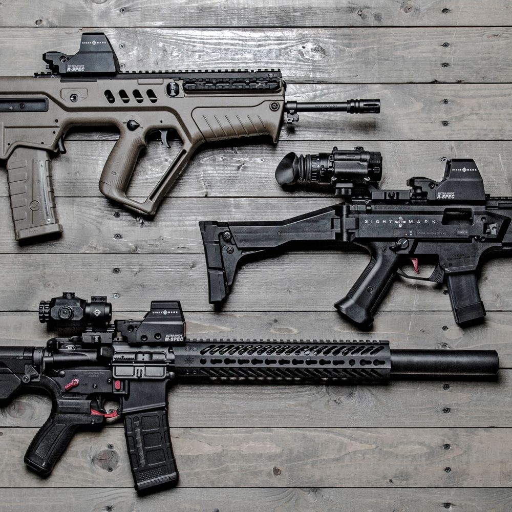 トイガン SIGHTMARK Ultra Shot A-Spec(SM26032) SightMark Ultra Shot Open 1x 33x24mm Reflex Red Dot Sight A-Spec