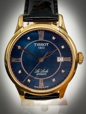 Tissot T-Classic Le Locle Automatic Watch