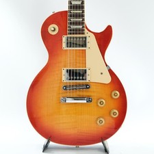 Gibson Used Les Paul Traditional Heritage Cherry Sunburst 2012 *Lf398