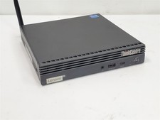 Lenovo ThinkCentre M70q i7-11700T 16GB DDR4 256GB NVME Windows 11 Pro