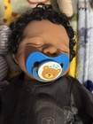 Twin Reborn Boy Dolls Full Vinyl limbs — photo 5