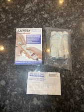 Exergen Keyless Locking Wall Mount 134306 for TAT-500 Temporal Scanner