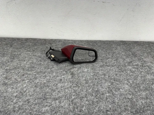 FORD MUSTANG GT 15-23 OEM RIGHT PASSENGER DOOR MIRROR HEATED WITH LOWER LIGHT