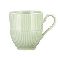 Amina Seladon Becher Mit Henkel 0,35 L