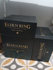Elden Ring Board Game Plus Expansions