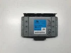 ABS control module