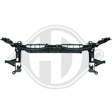 1682002 Frontverkleidung f&uuml;r MERCEDES-BENZ B-CLASS Sports Tourer (W246, W242)